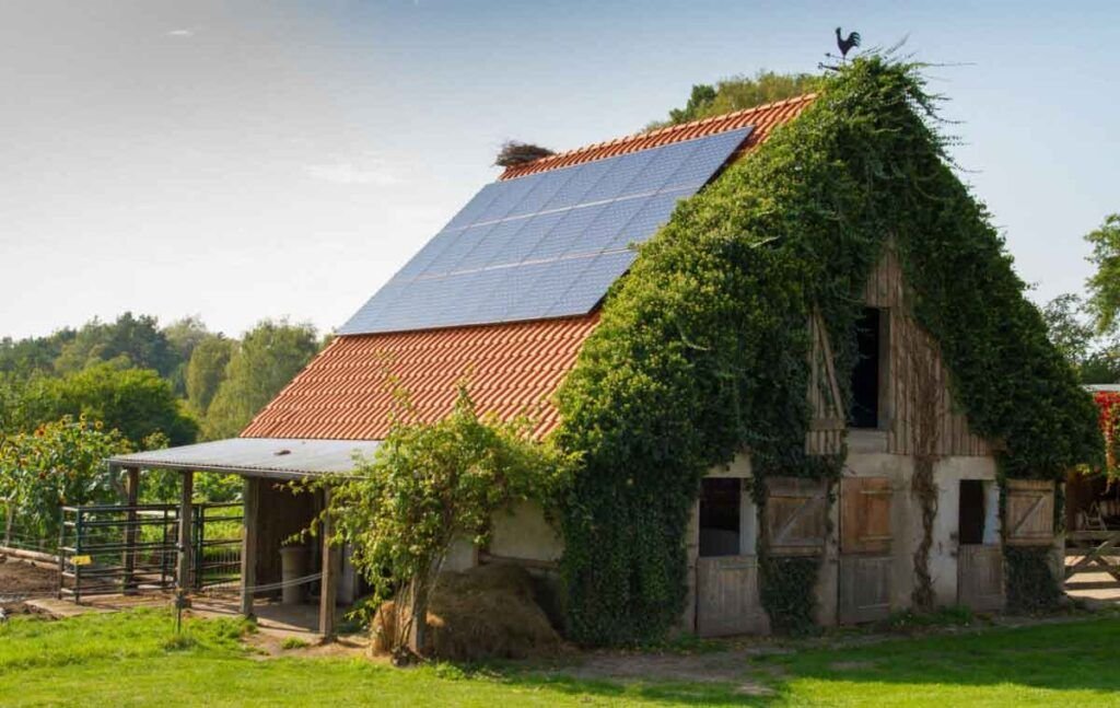 découvrez comment l'installation de panneaux solaires peut améliorer la rentabilité de votre hôtel. optimisez vos coûts énergétiques tout en contribuant à un avenir durable grâce à des solutions écologiques et rentables.