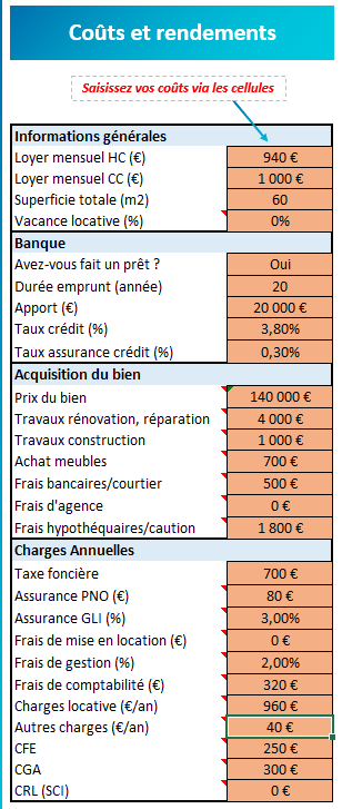 découvrez comment optimiser la rentabilité de vos investissements grâce à des stratégies efficaces, des analyses approfondies et des conseils d'experts pour faire fructifier votre patrimoine.