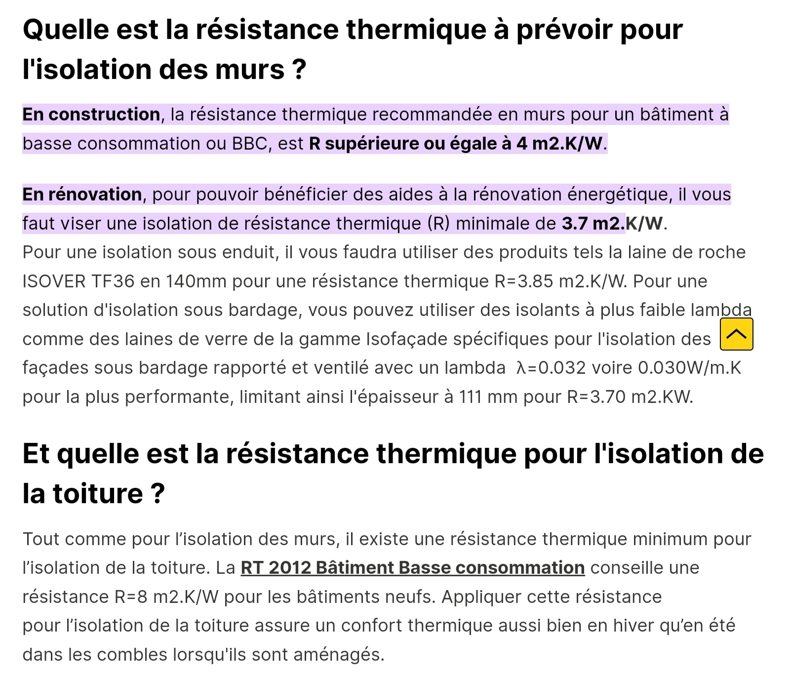 découvrez comment améliorer la rentabilité de votre investissement grâce à une isolation efficace. optimisez vos économies d'énergie et créez un cadre de vie confortable tout en valorisant votre bien immobilier.