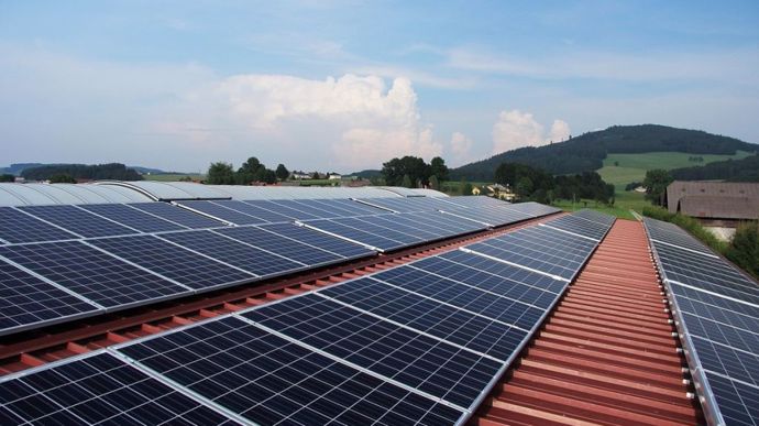 découvrez comment maximiser la rentabilité de vos panneaux solaires agricoles. apprenez les meilleurs conseils pour investir dans l'énergie solaire, réduire vos coûts d'exploitation et bénéficier d'aides financières. optimisez vos rendements agricoles tout en contribuant à la transition énergétique.