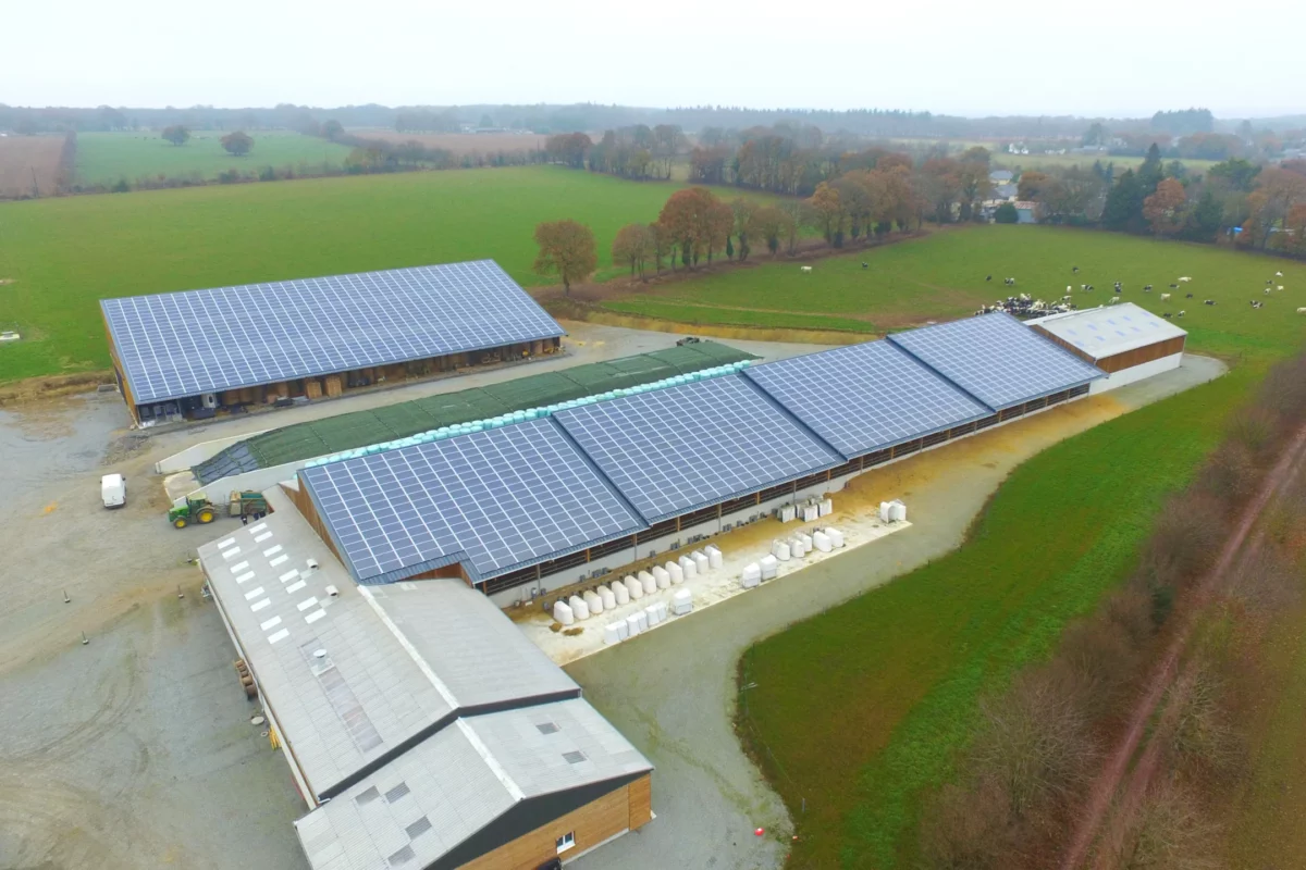 découvrez la rentabilité des panneaux solaires pour les exploitations agricoles. optimisez vos revenus tout en contribuant à une agriculture durable grâce à des solutions d'énergie renouvelable adaptées à vos besoins. informez-vous sur les aides et subventions disponibles pour maximiser votre investissement.