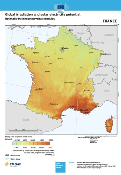 découvrez comment maximiser la rentabilité de vos installations photovoltaïques grâce à des conseils pratiques, des études de cas et des analyses de marché. optimisez votre investissement tout en contribuant à une énergie renouvelable durable.