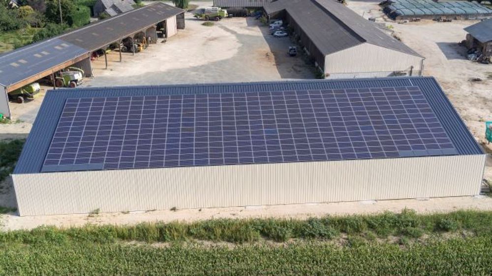 découvrez comment maximiser la rentabilité de vos installations photovoltaïques en milieu agricole. optimisez votre production d'énergie renouvelable tout en réduisant vos coûts d'exploitation grâce à des solutions adaptées à vos besoins spécifiques.