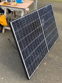 découvrez nos services de réparation de panneaux solaires pour garantir leur efficacité et prolonger leur durée de vie. faites appel à des experts pour des diagnostics précis et des solutions rapides.