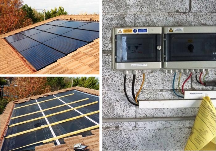 découvrez nos services de réparation solaire pour optimiser le rendement de vos panneaux photovoltaïques. profitez d'une expertise professionnelle et d'un service rapide afin de garantir une production d'énergie maximale et durable.
