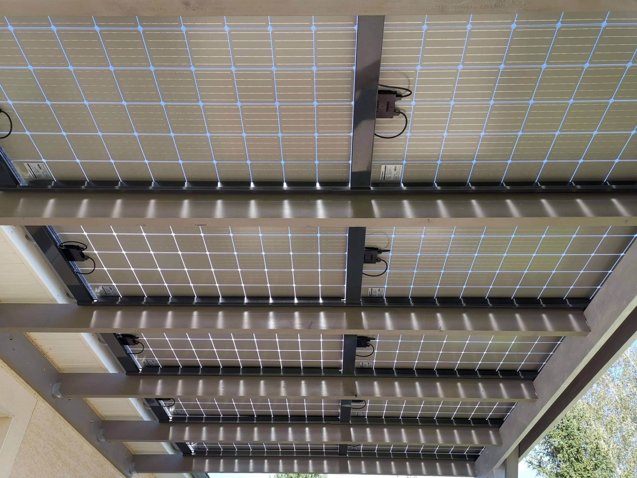 découvrez nos solutions d'étanchéité pour panneaux solaires, garantissant une protection optimale contre l'humidité et améliorant la durabilité de votre installation. assurez la longévité de vos panneaux tout en maximisant leur efficacité.