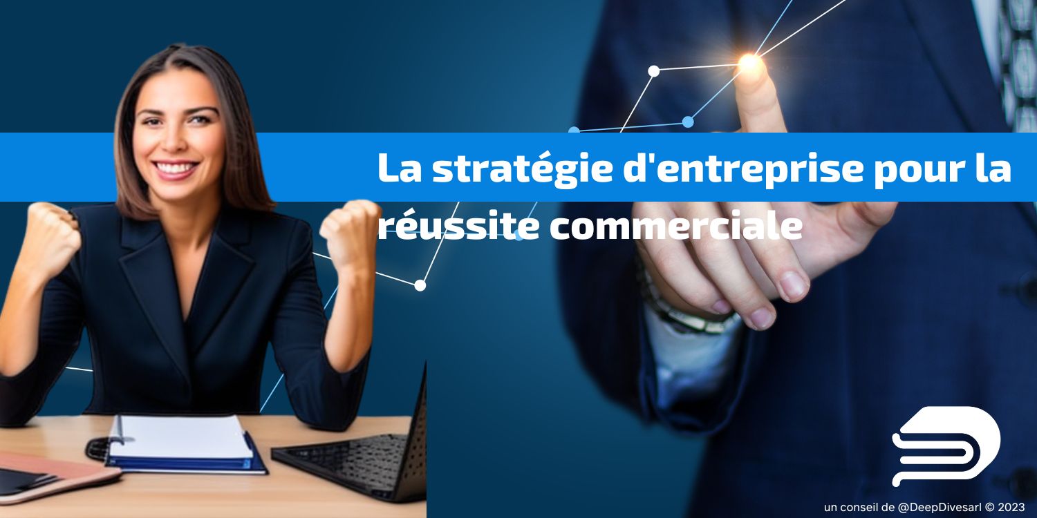 découvrez des stratégies éprouvées pour atteindre une réussite commerciale durable. apprenez à optimiser vos ventes, fidéliser vos clients et développer votre entreprise grâce à des conseils d'experts.