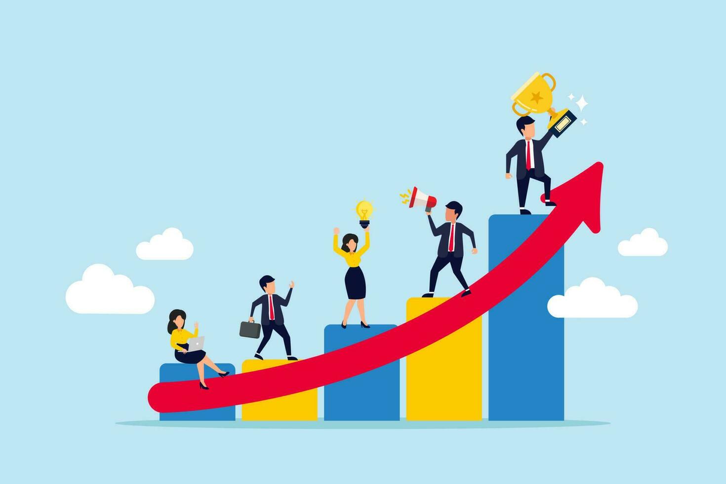 découvrez des stratégies efficaces pour atteindre la réussite commerciale. apprenez à optimiser vos ventes, à fidéliser vos clients et à développer votre entreprise dans un environnement compétitif. transformez vos ambitions en succès durable.