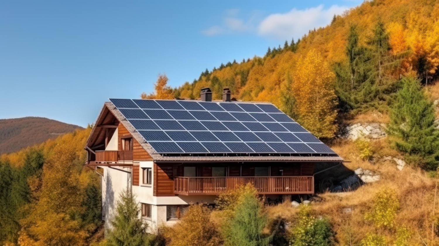 découvrez comment réussir votre projet d'installation de panneaux solaires avec des conseils pratiques, des informations sur les meilleures technologies et des astuces pour optimiser votre rendement énergétique et votre investissement.