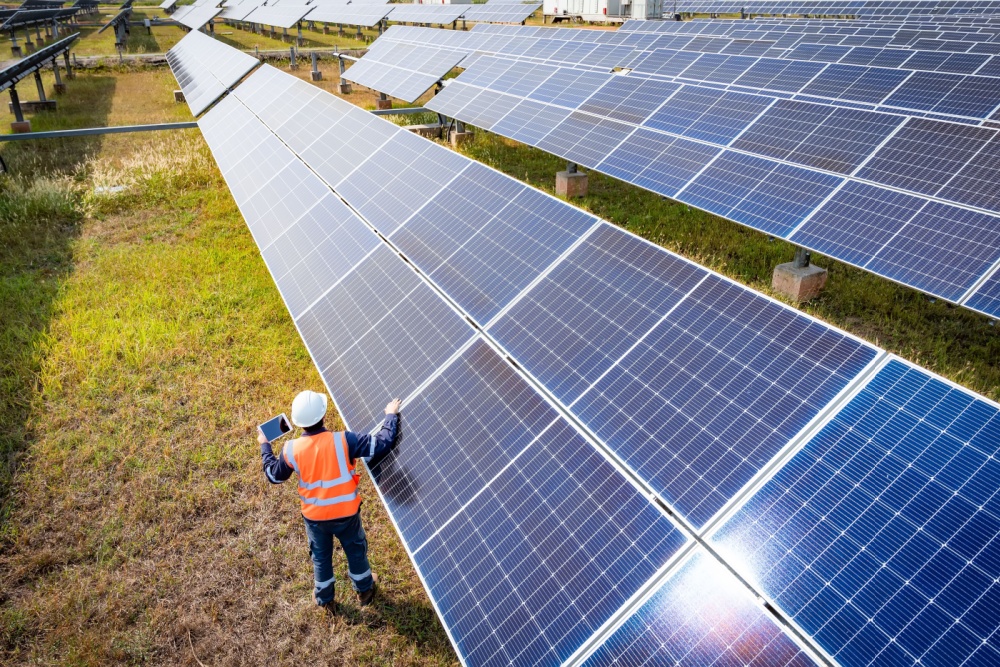 découvrez comment générer des revenus grâce aux panneaux solaires. explorez les différentes options de monétisation, les subventions disponibles et les avantages économiques d'une installation photovoltaïque.
