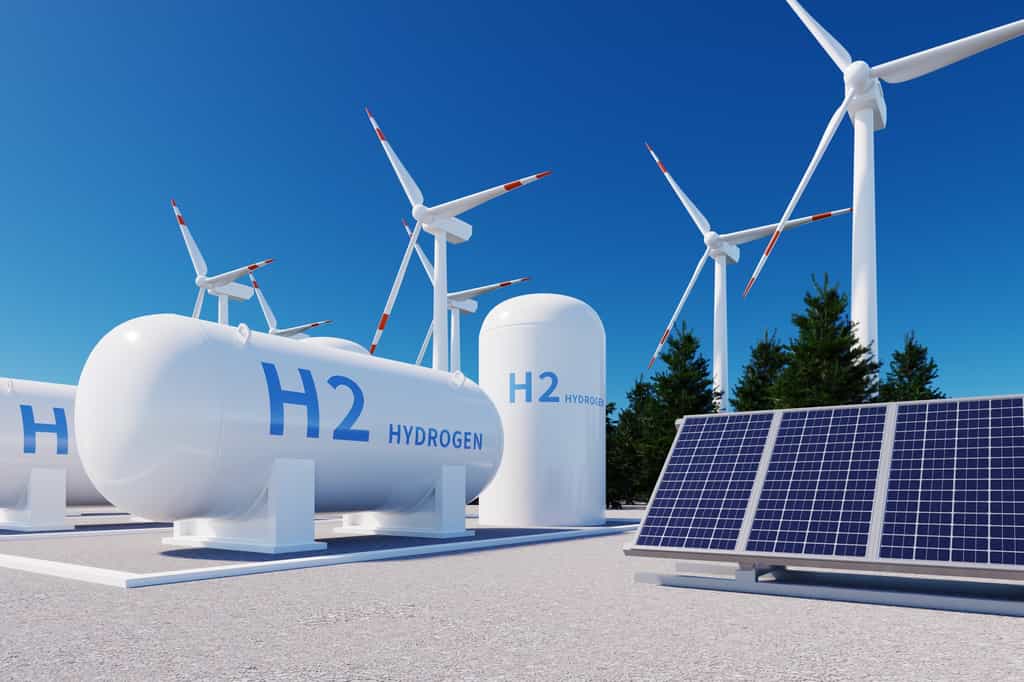 découvrez comment la révolution énergétique durable transforme notre avenir en intégrant des solutions écologiques et innovantes pour une société plus verte et responsable. explorez les enjeux, les technologies de pointe et les initiatives qui façonnent une utilisation efficace des ressources pour préserver notre planète.