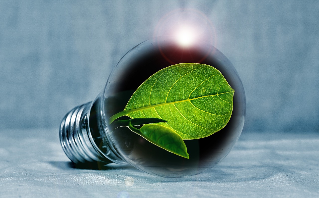 découvrez comment la révolution énergétique durable transforme notre rapport à l'énergie, en favorisant des solutions innovantes et respectueuses de l'environnement pour un avenir plus vert et responsable.