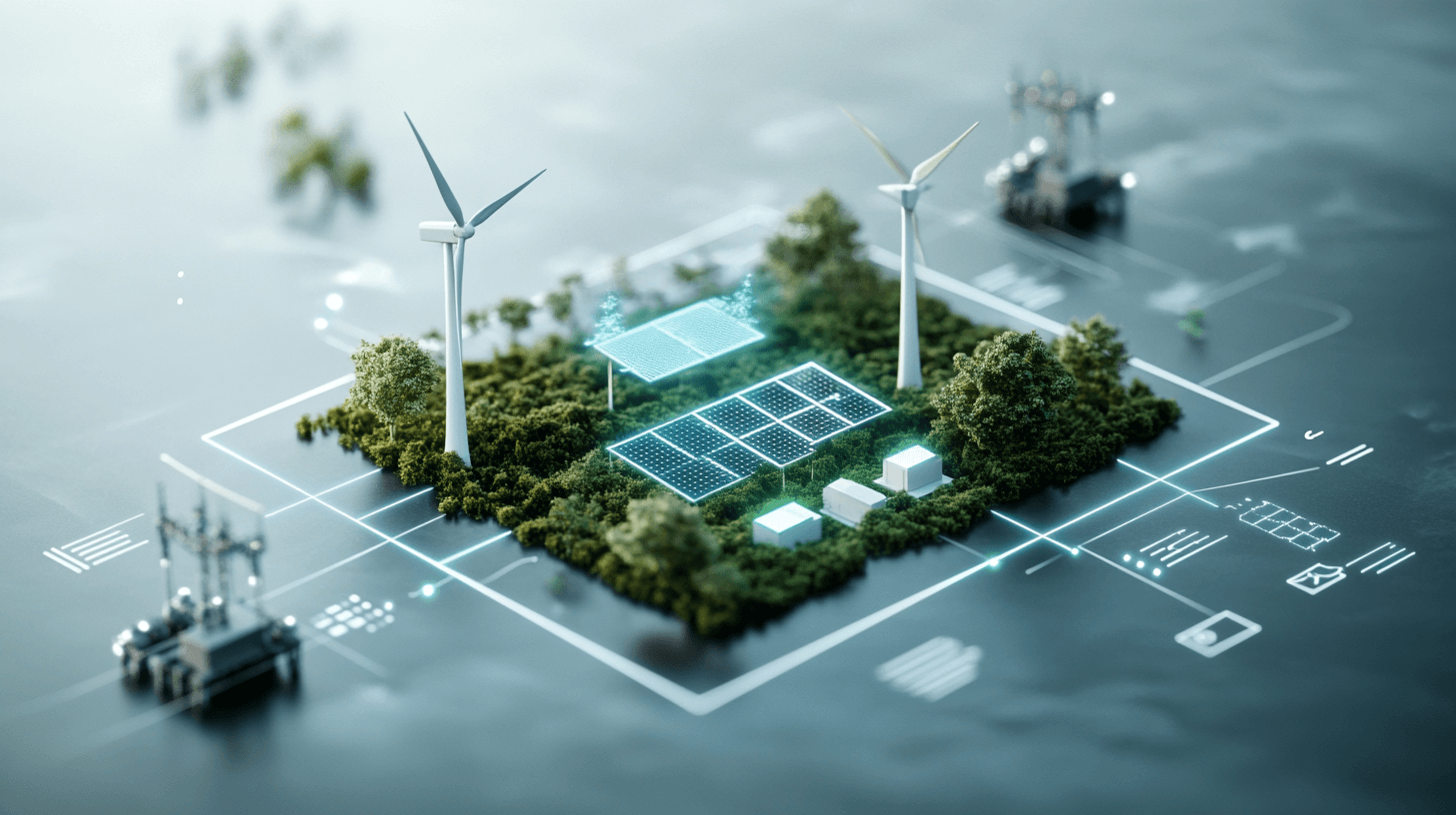 découvrez comment les innovations durables transforment la révolution énergétique. explorez des solutions innovantes qui allient durabilité et efficacité pour un avenir énergétique responsable.