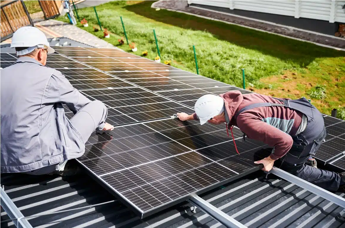 découvrez comment la révolution des panneaux solaires transforme notre approche de l'énergie renouvelable. explorez les dernières innovations, les bénéfices écologiques et économiques, et comment cette technologie durable façonne un avenir plus vert.