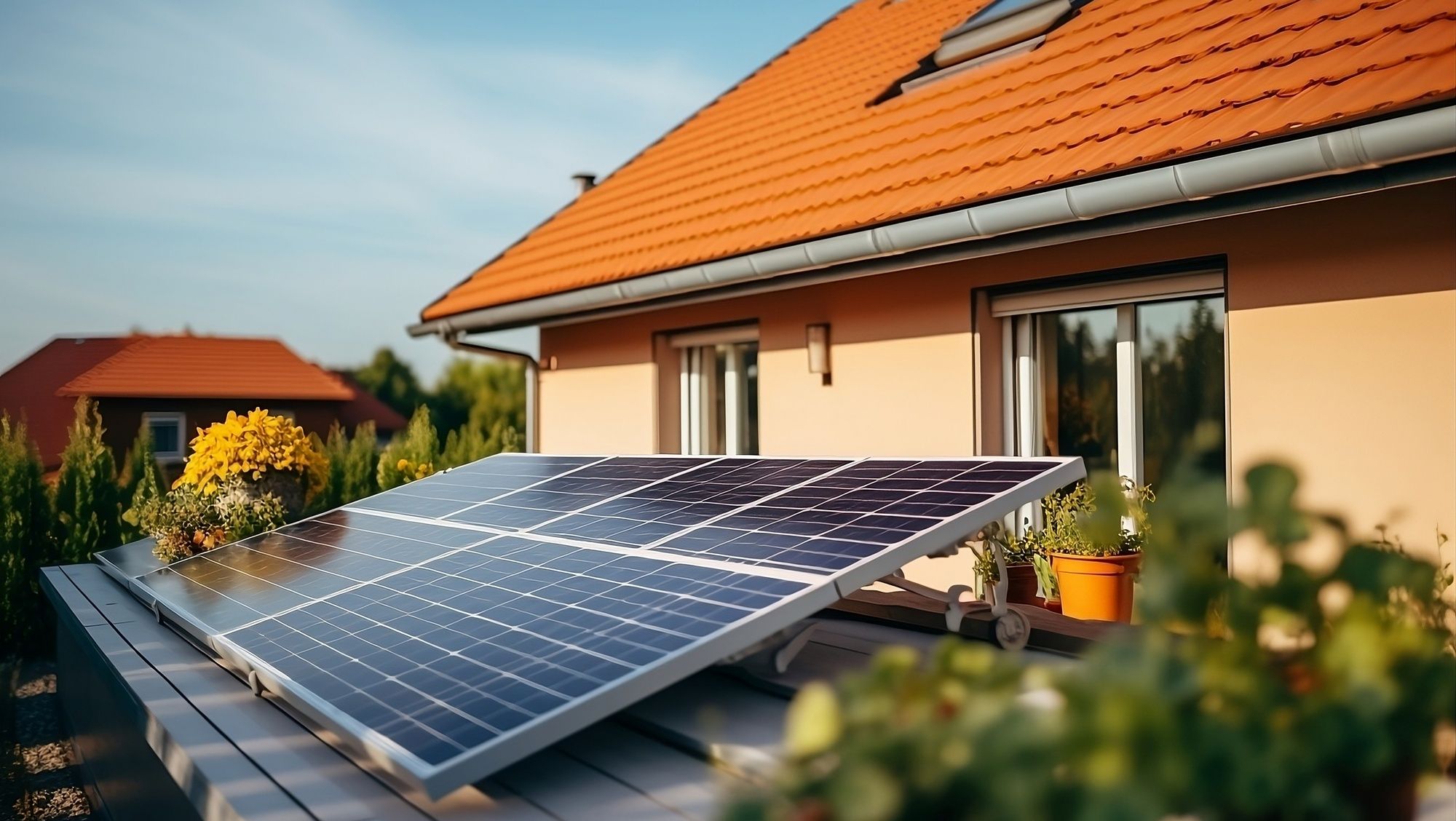 découvrez la révolution photovoltaïque : une avancée majeure dans le domaine de l'énergie renouvelable, transformant la façon dont nous produisons et consommons l'électricité grâce à des technologies solaires innovantes et durables.