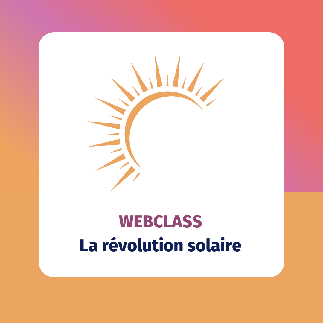découvrez comment la révolution solaire transforme notre avenir énergétique en misant sur des sources d'énergie renouvelables. explorez les innovations, les défis et les opportunités offertes par cette transition vers une consommation plus durable et respectueuse de l'environnement.