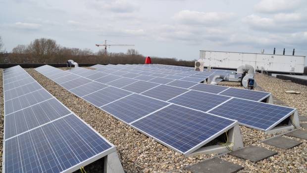 découvrez les solutions solaires innovantes dans le rhône pour réduire votre empreinte carbone et réaliser des économies sur vos factures d'énergie. profitez des avantages des énergies renouvelables dès aujourd'hui!