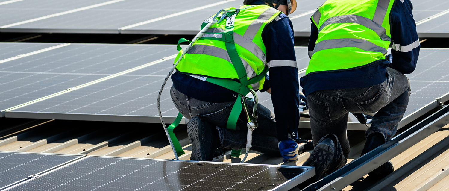 découvrez les différents risques associés à l'énergie solaire, de la variabilité climatique à la gestion des déchets photovoltaïques. informez-vous sur les meilleures pratiques pour minimiser ces enjeux et optimiser votre transition énergétique.