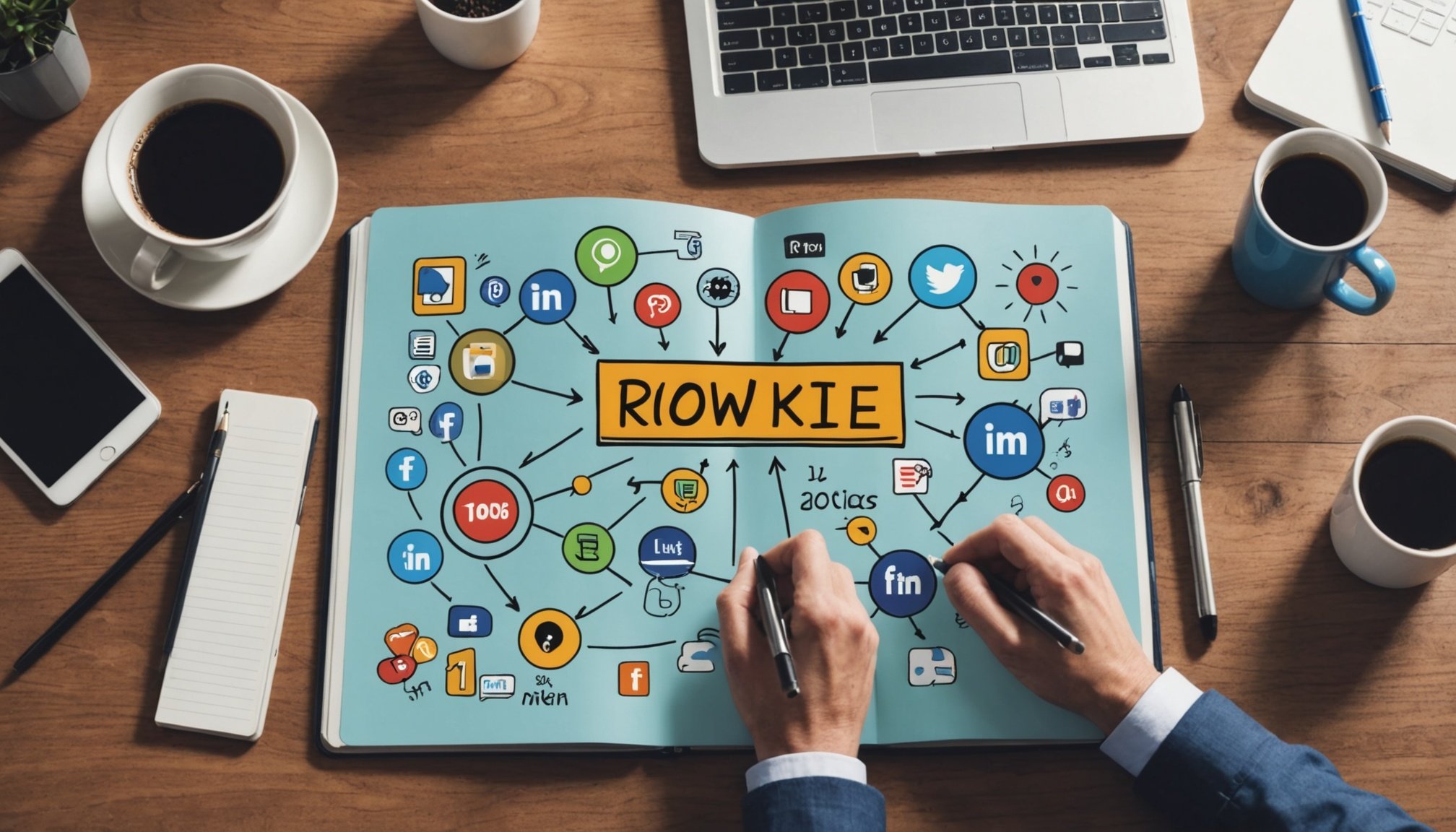 découvrez comment améliorer le retour sur investissement (roi) de vos dépenses tout en optimisant votre efficacité. explorez des stratégies pratiques pour maximiser vos ressources financières et assurer la croissance de votre entreprise.