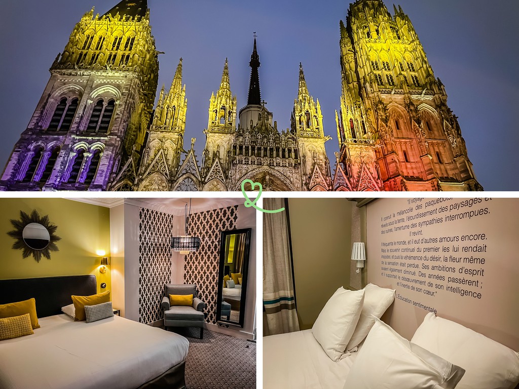 découvrez rouen intelligent, la ville du futur qui allie innovation technologique et patrimoine historique. explorez des initiatives durables, des solutions smart city et des projets connectés visant à offrir aux citoyens une qualité de vie améliorée.