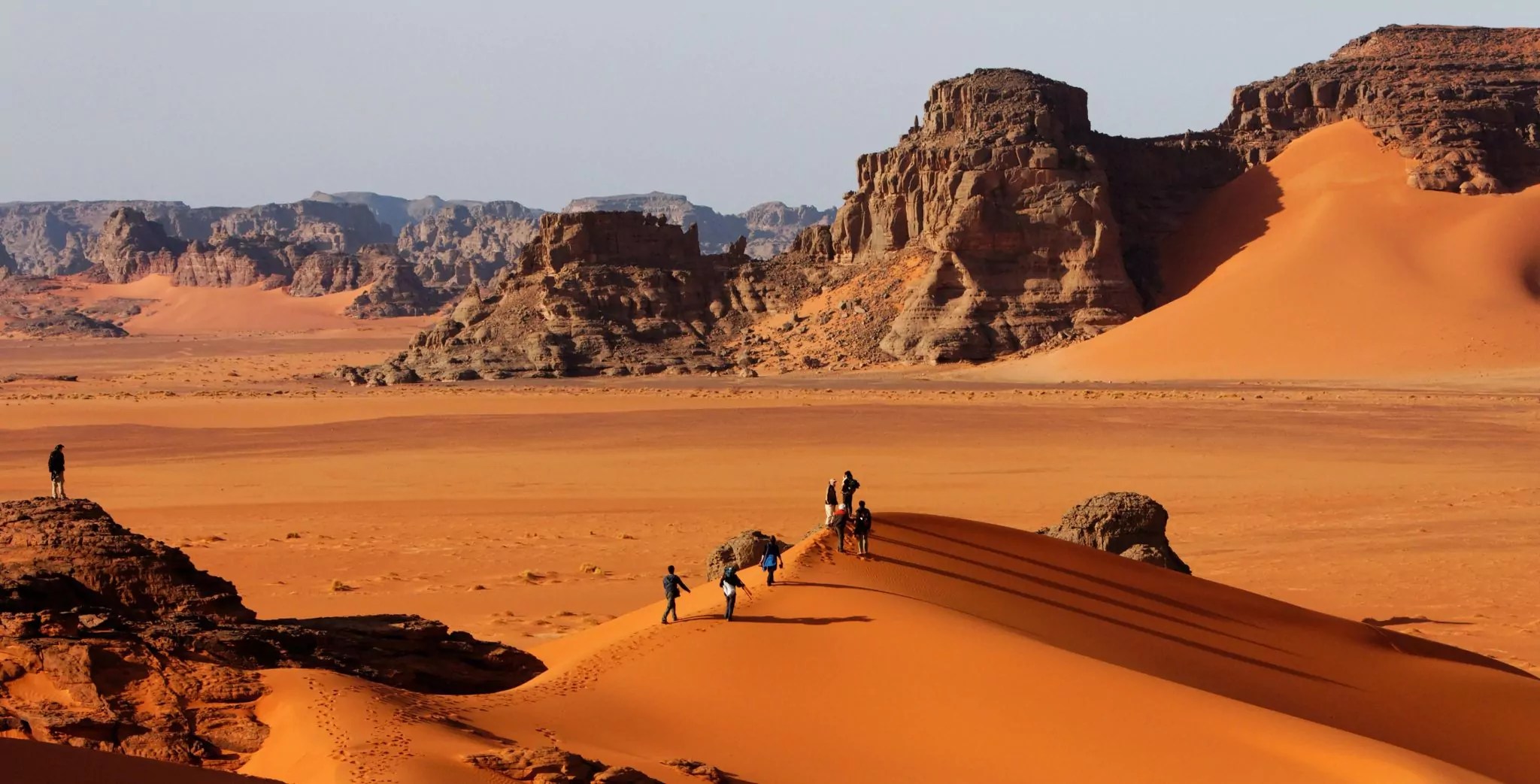 découvrez le sable saharien en 2025 : ses caractéristiques fascinantes, son impact sur l'environnement et les nouvelles tendances d'exploitation. plongez dans un voyage au cœur des dunes du sahara et explorez l'avenir de cette ressource unique.