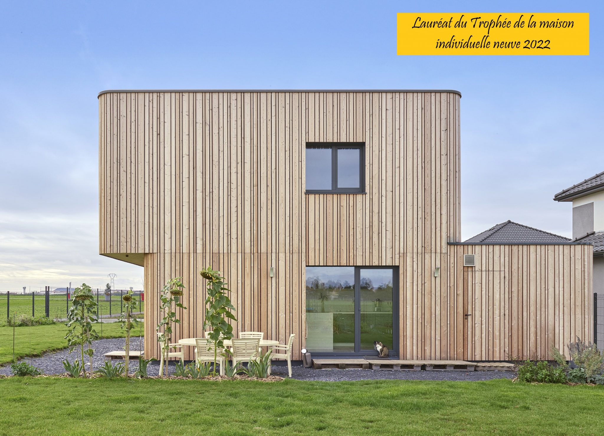 découvrez les dernières innovations et tendances en matière de construction durable au salon maison passive. rejoignez-nous pour explorer des solutions écologiques, des ateliers inspirants et des experts du secteur qui vous guideront vers un avenir habitable et respectueux de l'environnement.
