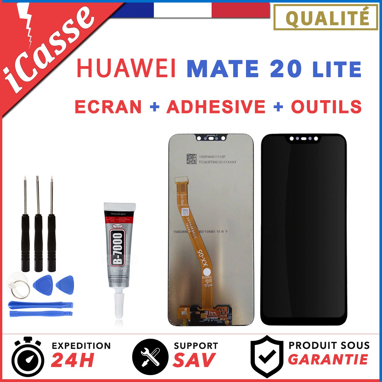 découvrez le service après-vente de huawei en france, dédié à la satisfaction client. profitez d'un support rapide et efficace pour tous vos produits huawei, y compris les smartphones, tablettes et accessoires. bénéficiez d'une assistance technique, de réparations et de conseils personnalisés pour prolonger la vie de vos appareils.