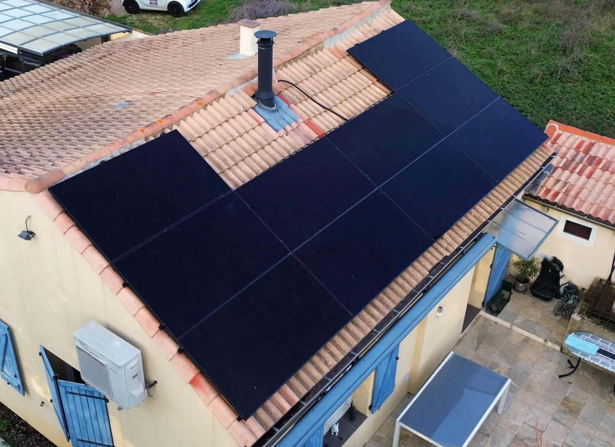 découvrez notre service de sav photovoltaïque, dédié à l'entretien et à la réparation de vos installations solaires. profitez d'une assistance technique rapide et efficace pour maximiser la performance de votre système photovoltaïque.