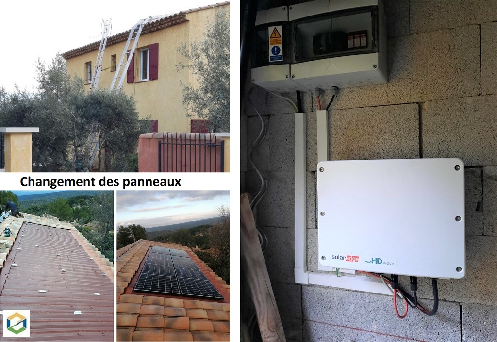 découvrez notre service de sav spécialisé dans les systèmes photovoltaïques. nous assurons un support technique de qualité pour optimiser la performance de vos installations solaires et prolonger leur durée de vie.