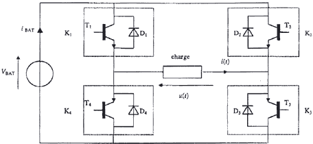 découvrez notre guide complet sur le schéma d'un onduleur. apprenez à comprendre son fonctionnement, ses composants et comment il convertit le courant continu en courant alternatif pour une meilleure efficacité énergétique.