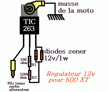 découvrez notre schéma régulateur de batterie, un guide essentiel pour comprendre le fonctionnement et l'optimisation des batteries. idéal pour les passionnés d'électronique, ce schéma vous aidera à assurer la longévité et l'efficacité de vos systèmes de stockage d'énergie.