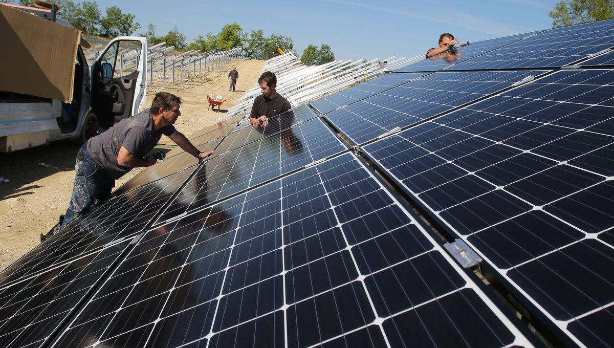 découvrez comment se passer d'edf et profiter d'alternatives énergétiques pour réduire vos factures tout en préservant l'environnement. informez-vous sur les solutions d'énergie renouvelable, les fournisseurs alternatifs et les astuces pour une consommation réduite.