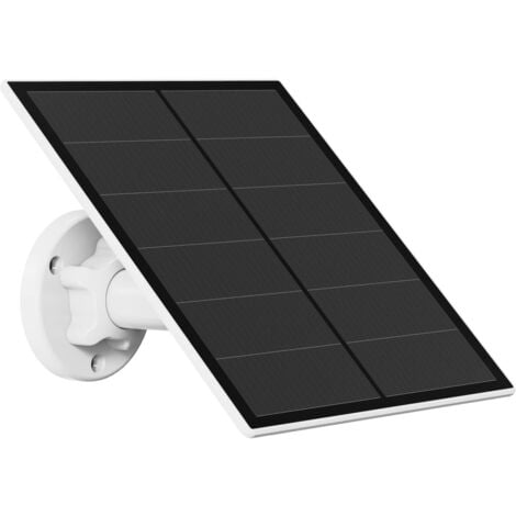 découvrez comment assurer la sécurité de vos panneaux solaires avec des conseils pratiques et des meilleures pratiques. protégez votre investissement et maximisez l'efficacité de votre installation grâce à des solutions fiables et durables.