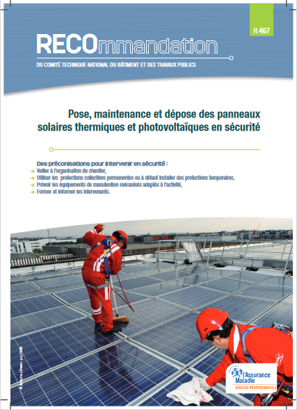 découvrez les meilleures pratiques pour assurer la sécurité de vos panneaux solaires. protégez votre investissement et optimisez leur fonctionnement grâce à nos conseils essentiels sur l'installation, l'entretien et la prévention des risques.