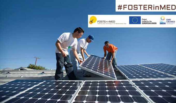 découvrez l'importance de la sensibilisation aux panneaux solaires : apprenez comment ces technologies durables peuvent transformer votre consommation d'énergie, réduire vos factures et contribuer à la protection de l'environnement. rejoignez-nous pour explorer les avantages des énergies renouvelables et faites un pas vers un avenir plus éco-responsable.
