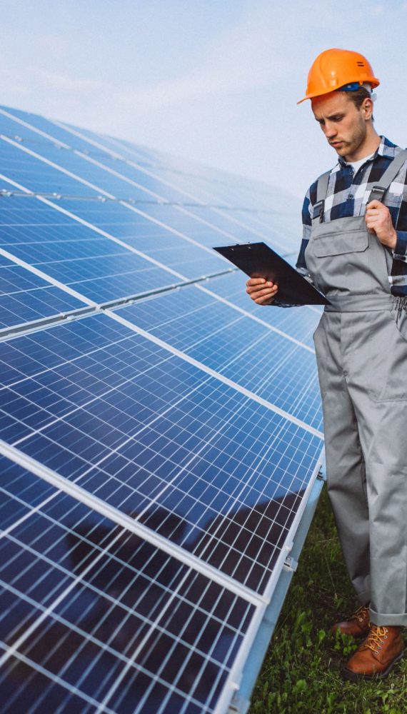 découvrez nos services solaires professionnels pour une transition énergétique réussie. nous offrons des solutions sur mesure pour l'installation de panneaux solaires, l'optimisation de l'énergie et l'entretien, adaptées à vos besoins spécifiques. optez pour une énergie renouvelable efficace et durable.