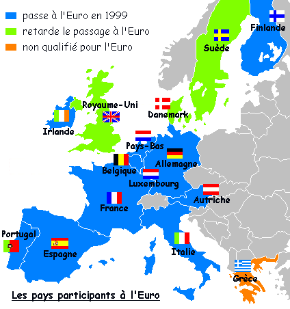 découvrez la signification de l'euro, la monnaie unique de la zone euro, son histoire, son impact économique et son rôle dans le commerce international. informez-vous sur la valeur de l'euro et son influence sur votre quotidien.