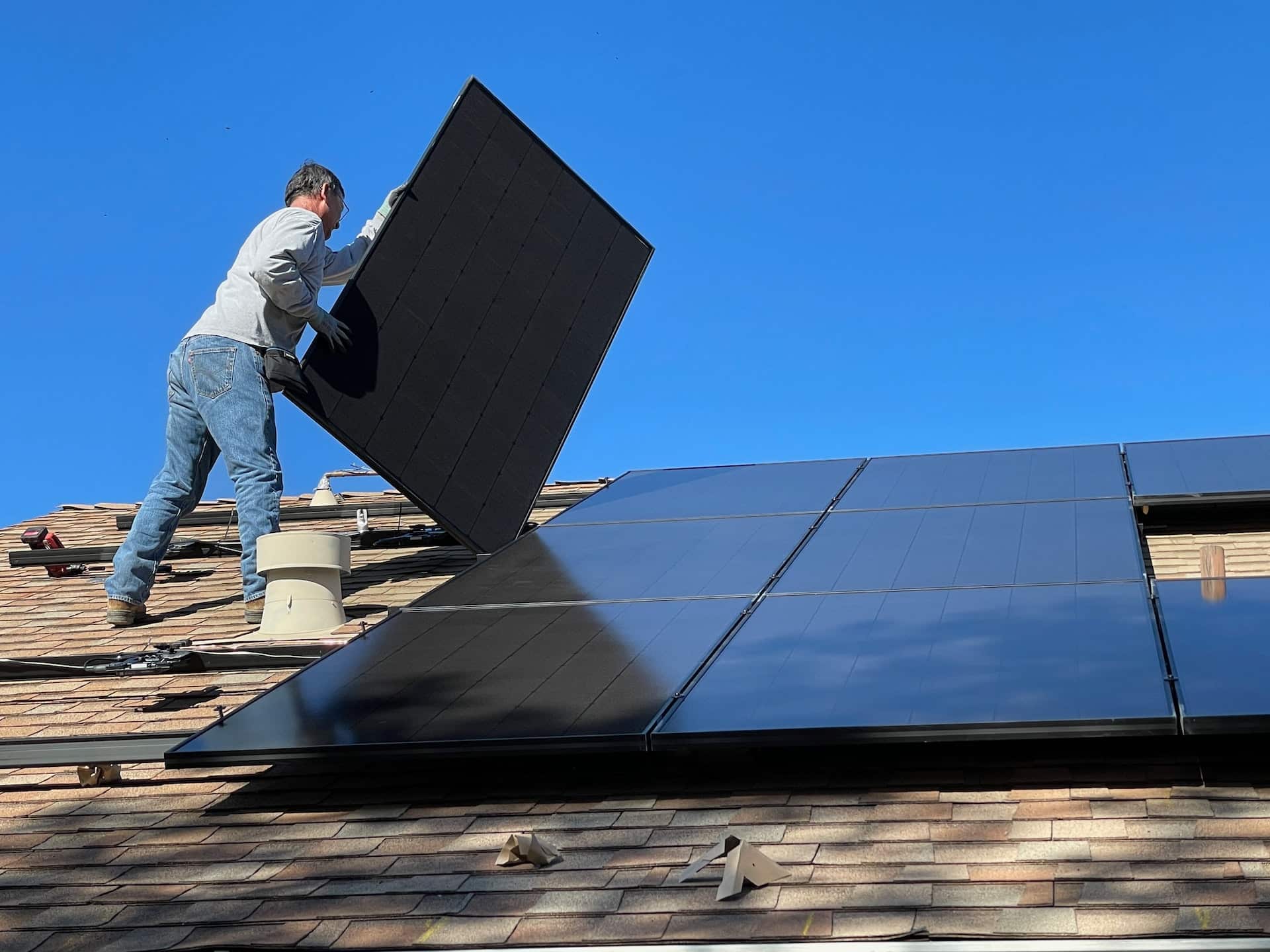 découvrez le silicium photovoltaïque, un matériau essentiel pour la conversion de l'énergie solaire en électricité. explorez ses avantages, ses applications et son impact sur le développement durable et les technologies renouvelables.