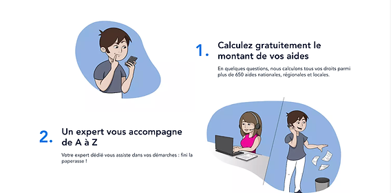 découvrez simul'aides, votre plateforme innovante dédiée à la simulation d'aide financière. profitez d'outils pratiques pour évaluer vos droits et optimiser votre accès aux aides disponibles. simplifiez vos démarches administratives et maximisez vos ressources dès aujourd'hui !