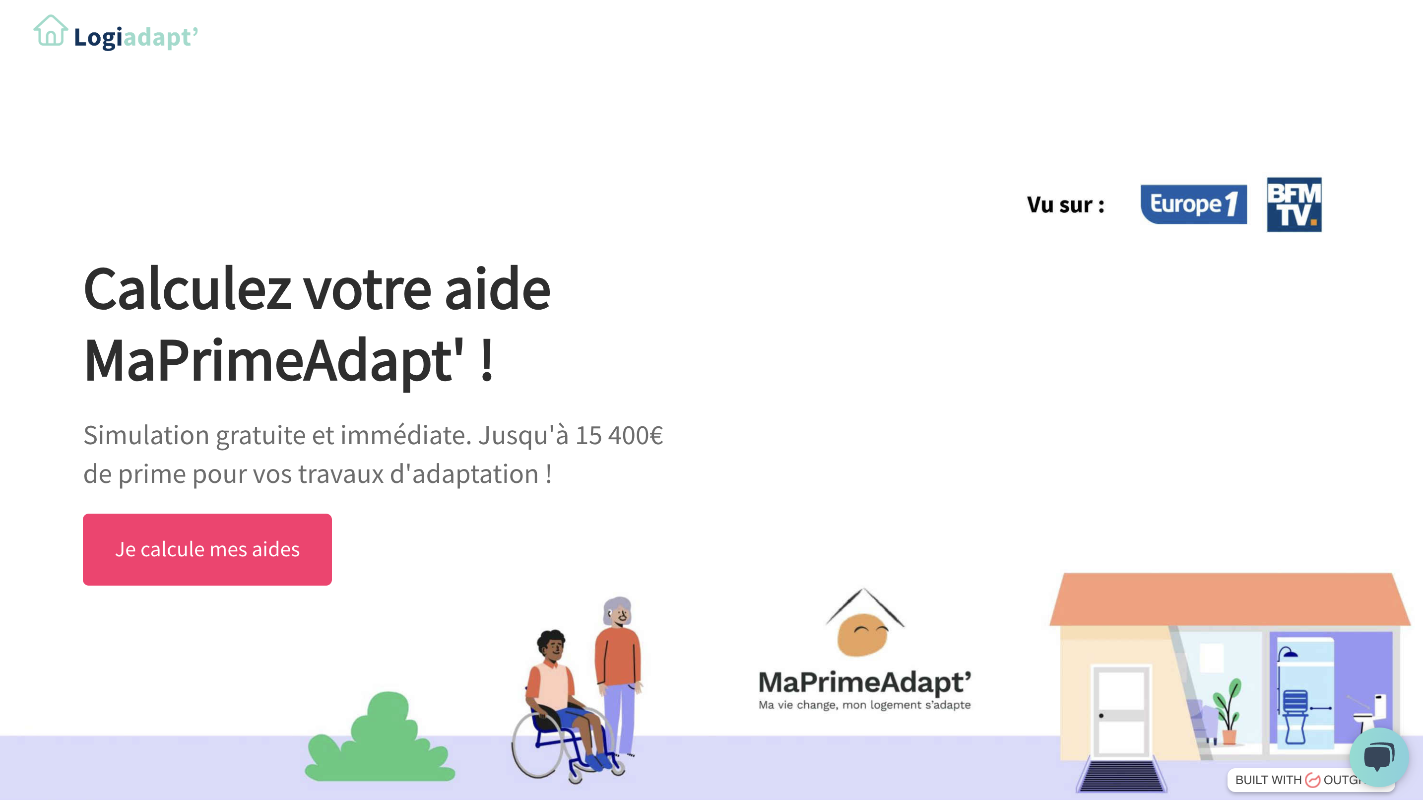 simul'aides est une plateforme innovante permettant de simuler des aides financières pour les particuliers et les entreprises. découvrez comment maximiser vos ressources et bénéficier d'un accompagnement personnalisé en toute simplicité.