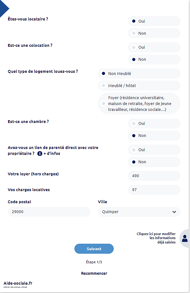 simul'aides : une plateforme innovante pour estimer et simuler vos aides financières. découvrez les solutions adaptées à vos besoins pour maximiser vos ressources et faciliter vos démarches administratives.