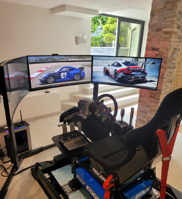découvrez notre simulateur, une plateforme interactive qui vous permet de modéliser divers scénarios et de visualiser les résultats en temps réel. que ce soit pour des projets d'ingénierie, des simulations financières ou des activités pédagogiques, notre outil est conçu pour répondre à vos besoins avec précision et efficacité.