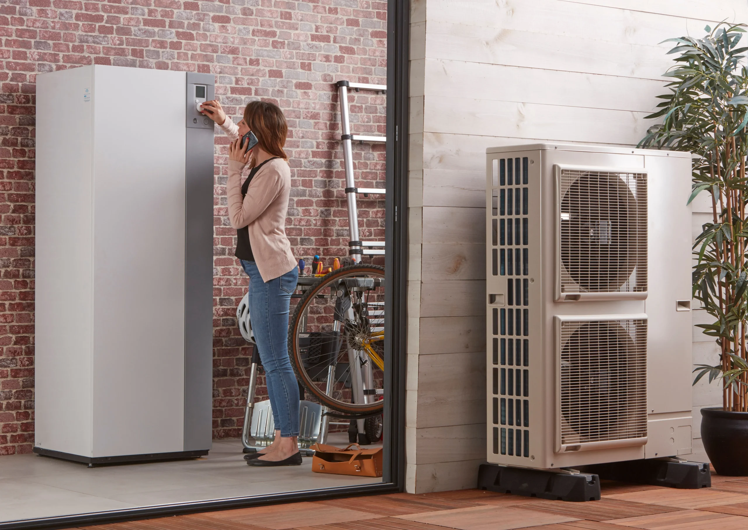 découvrez notre simulateur dpe engie, un outil pratique et intuitif pour évaluer la performance énergétique de votre logement. obtenez des recommandations personnalisées et des conseils pour améliorer votre confort tout en réduisant vos factures d'énergie.
