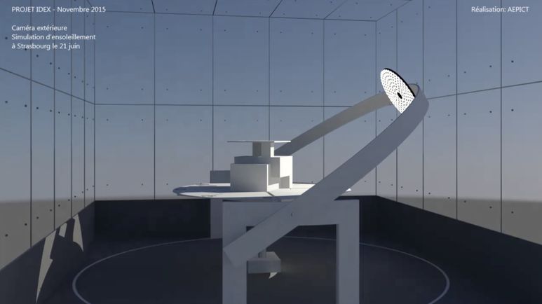 découvrez notre simulateur d'ensoleillement pour évaluer la luminosité naturelle de votre espace. obtenez des informations précises sur l'impact du soleil tout au long de l'année, optimisez votre aménagement intérieur et profitez d'un cadre de vie lumineux et agréable.