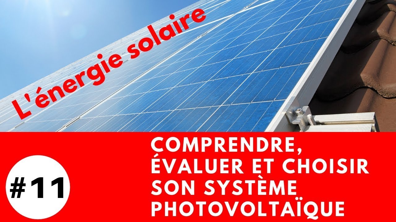 découvrez notre simulateur photovoltaïque, un outil innovant qui vous permet d'évaluer le potentiel de production d'énergie solaire de votre installation. obtenez des estimations précises et optimisez votre investissement solaire grâce à une analyse détaillée et personnalisée.