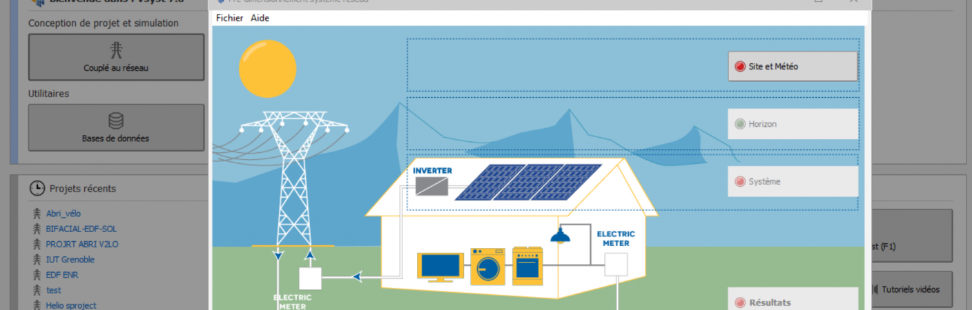 découvrez le simulateur photovoltaïque d'edf pour estimer la production d'énergie solaire de votre installation. obtenez des projections personnalisées et évaluez les économies potentielles sur votre facture d'électricité grâce à l'énergie solaire.