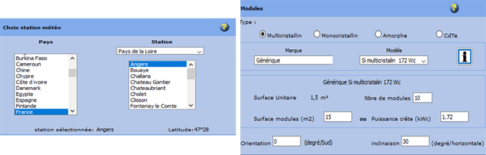découvrez notre simulateur solaire gratuit, l'outil parfait pour estimer le potentiel solaire de votre maison. évaluez facilement la production d'énergie solaire et planifiez votre transition vers les énergies renouvelables en toute simplicité.