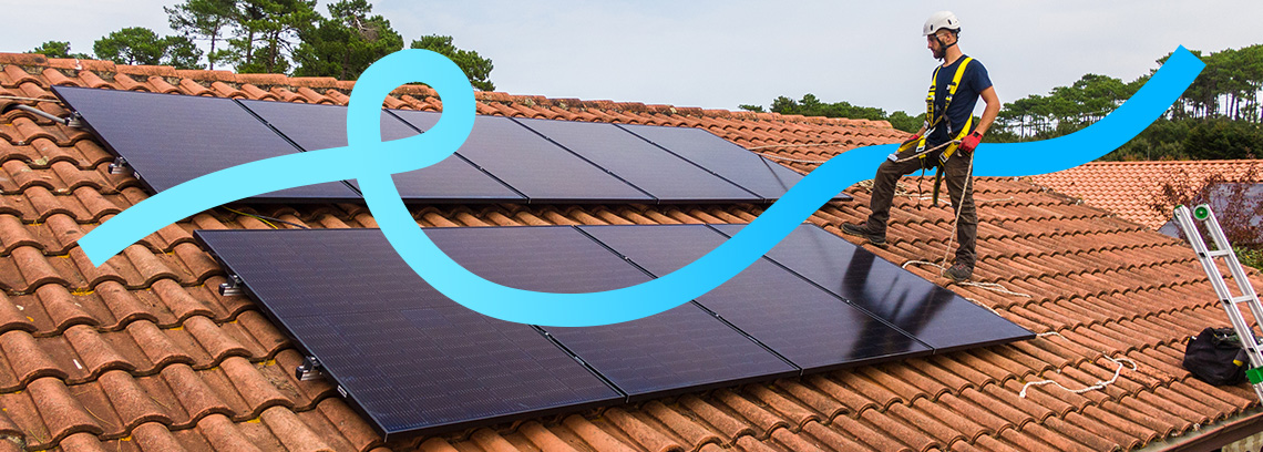 découvrez notre outil de simulation d'autoconsommation solaire et optimisez votre production d'énergie renouvelable. évaluez vos besoins, réduisez vos factures d'électricité et contribuez à un avenir durable grâce à l'énergie solaire.