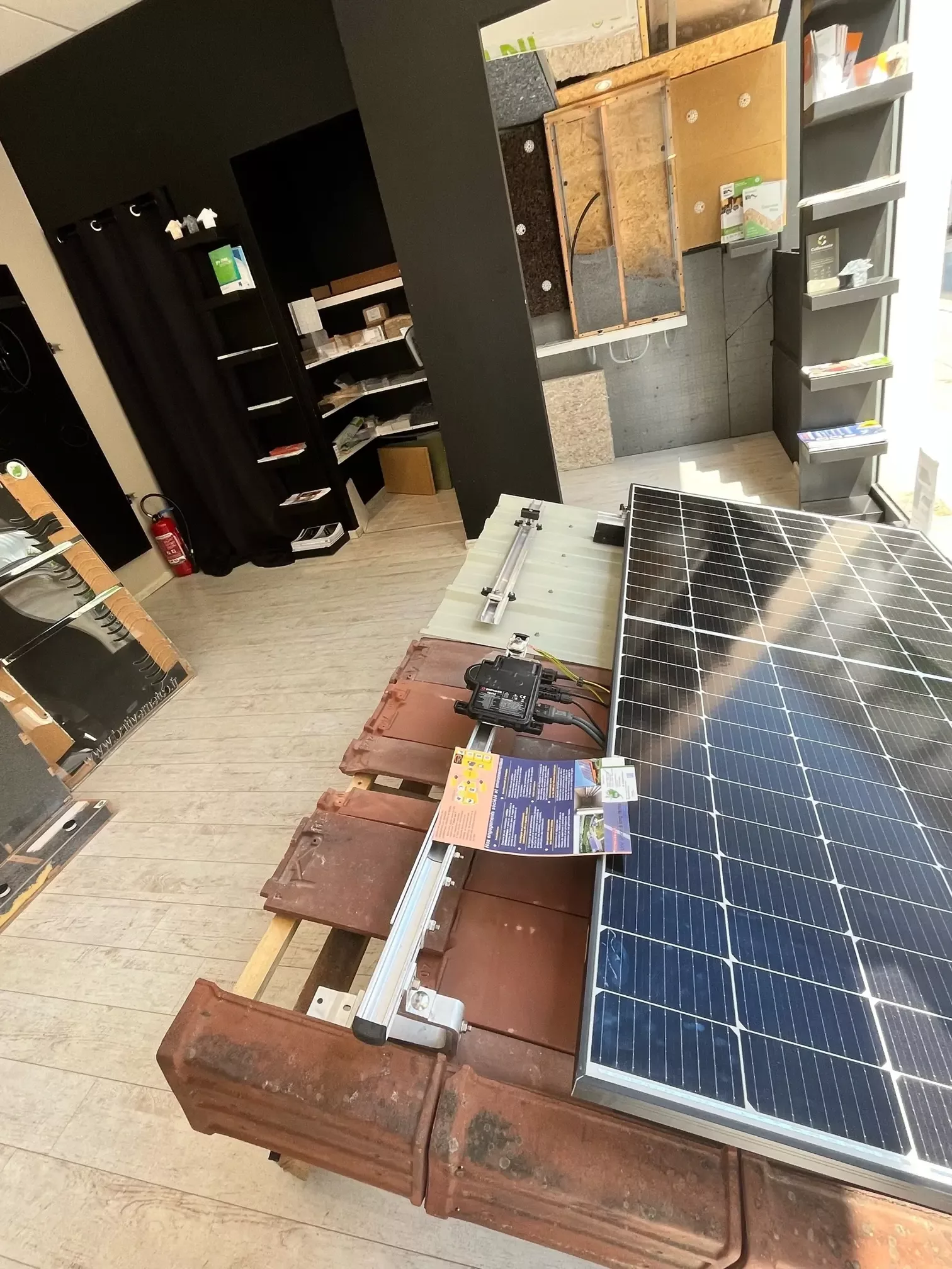 découvrez comment la simulation d'autoconsommation solaire vous permet d'optimiser votre consommation d'énergie, de réduire vos factures et de contribuer à la transition énergétique. apprenez à maîtriser votre production d'énergie solaire et à tirer le meilleur parti de votre installation.