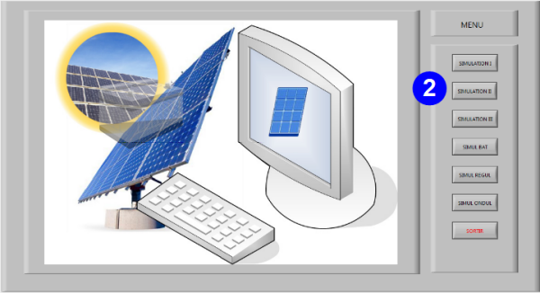 découvrez notre simulateur de panneaux photovoltaïques pour estimer la production d'énergie solaire et le retour sur investissement de votre installation. optimisez votre projet et faites des économies tout en préservant l'environnement.